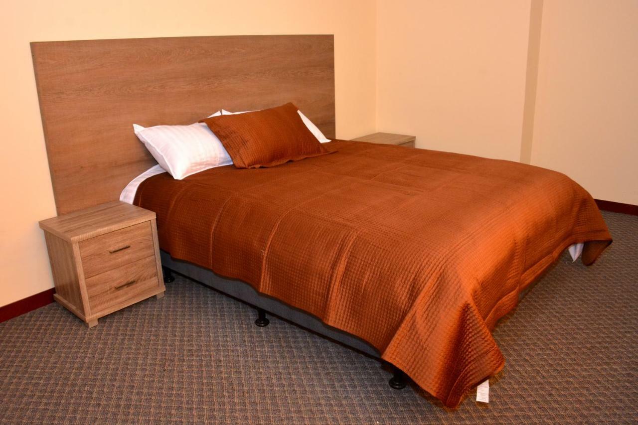 Los Angeles Stay Inn Quito Extérieur photo